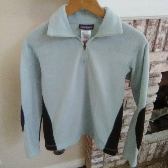 Patagonia Sweaters - Patagonia Synchilla Women's Fleece
